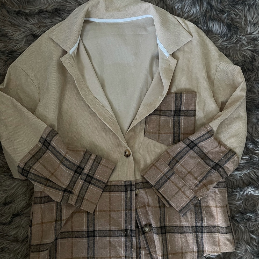 Button Down Shirt